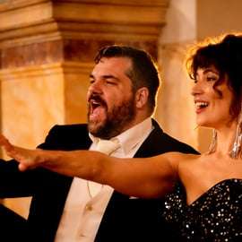 Roma: "Concerto "Le più belle arie d'opera