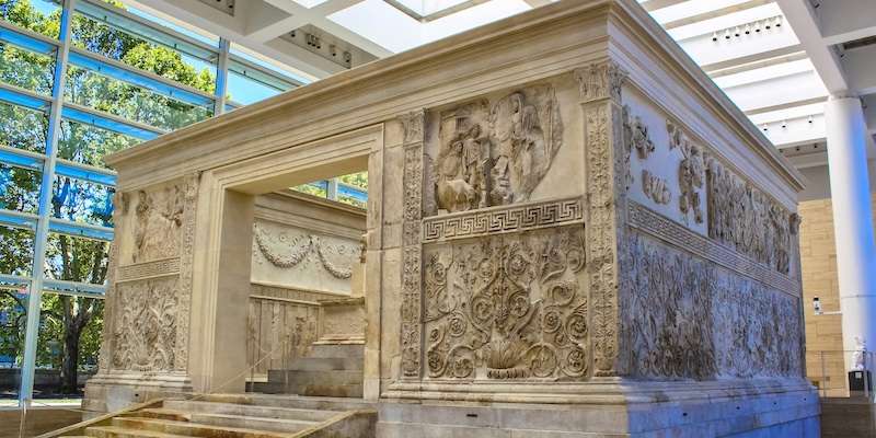 Museo dell'Ara Pacis