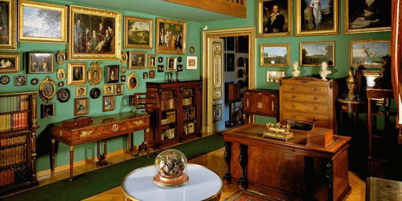 Museo Mario Praz