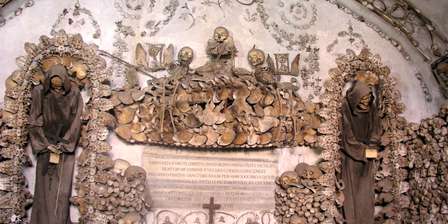 Chiesa di Santa Maria Concezione dei Cappuccini