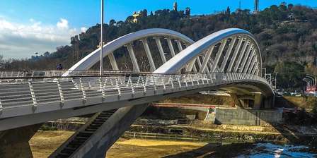 Ponte della Musica - Armando Trovajoli