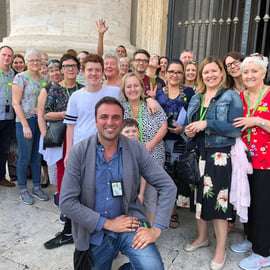 Tour del Vaticano con guida: Sistina e San Pietro