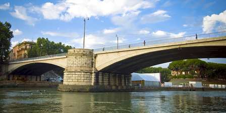 Ponte Garibaldi