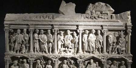 Museo del Tesoro della Basilica di San Pietro
