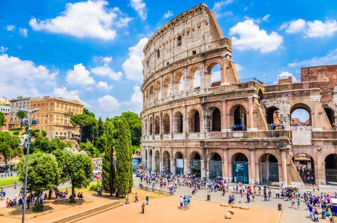 Roma