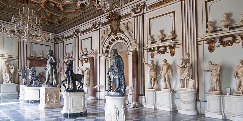 Musei Capitolini