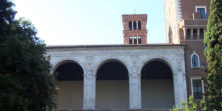 San Marco Evangelista al Campidoglio